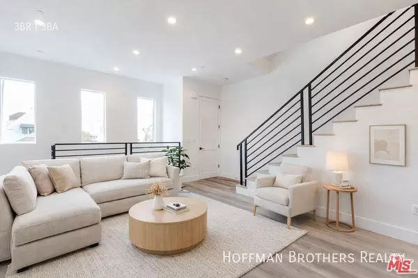 3 bedrooms apartment for rent in East Hollywood - Central Los Angeles, Los Angeles