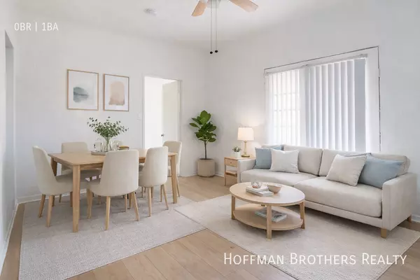 Studio Apartment for rent in Mid City - Central Los Angeles, Los Angeles