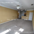 1 bedroom apartment for rent in Bayshore Beautiful - South Tampa, Tampa