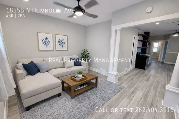 4 bedrooms apartment for rent in Lower East Side - Central Mil, Milwaukee