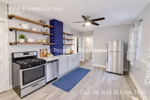 4 bedrooms apartment for rent in Lower East Side - Central Mil, Milwaukee