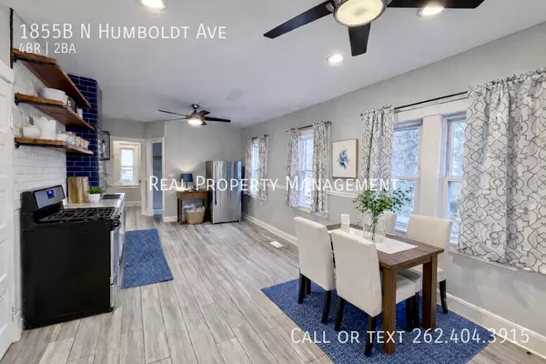 4 bedrooms apartment for rent in Lower East Side - Central Mil, Milwaukee