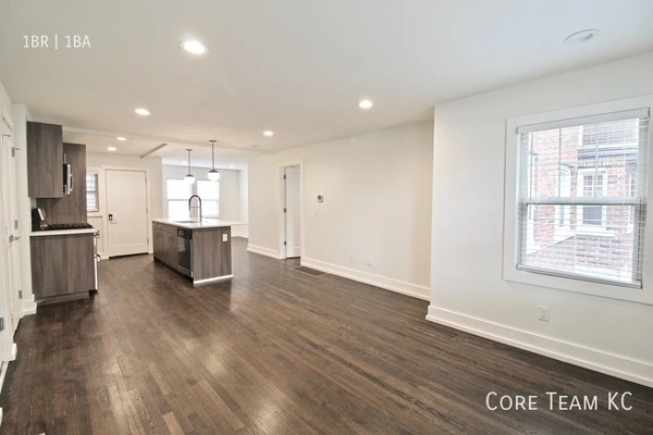 1 bedroom apartment for rent in Midtown-Westport - KCMO, Kansas City