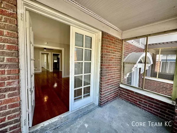 1 bedroom apartment for rent in South Plaza - KCMO, Kansas City