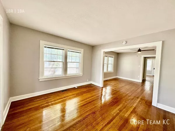 1 bedroom apartment for rent in South Plaza - KCMO, Kansas City