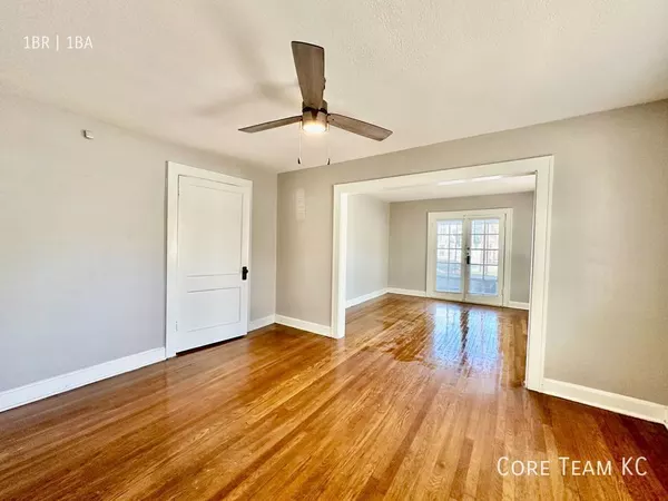 1 bedroom apartment for rent in South Plaza - KCMO, Kansas City