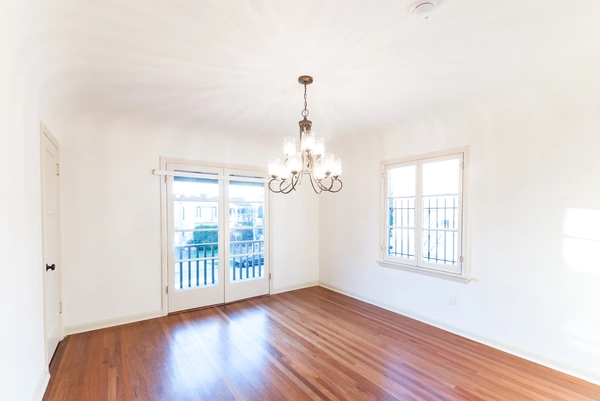 3 bedrooms apartment for rent in Carthay - Central Los Angeles, Los Angeles