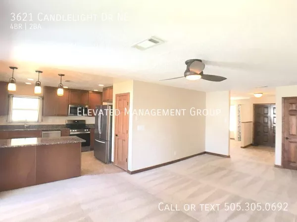 4 bedrooms apartment for rent in Hoffmantown - Eastside ABQ, Albuquerque