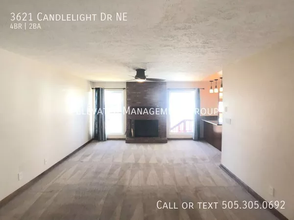 4 bedrooms apartment for rent in Hoffmantown - Eastside ABQ, Albuquerque