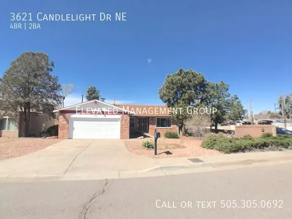 4 bedrooms apartment for rent in Hoffmantown - Eastside ABQ, Albuquerque