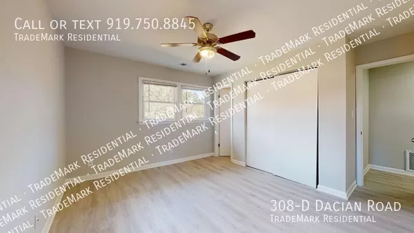 2 bedrooms apartment for rent in Worthdale - South Raleigh, Raleigh