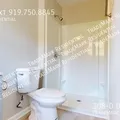 2 bedrooms apartment for rent in Worthdale - South Raleigh, Raleigh