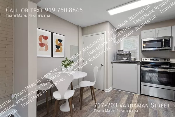 2 bedrooms apartment for rent in Chavis Heights - South Raleigh, Raleigh