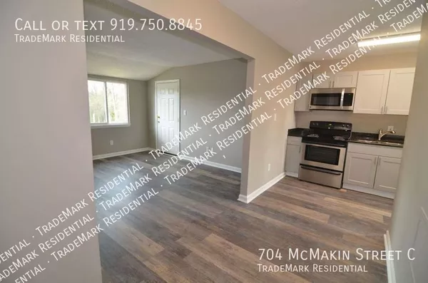 2 bedrooms apartment for rent in South Park - South Raleigh, Raleigh