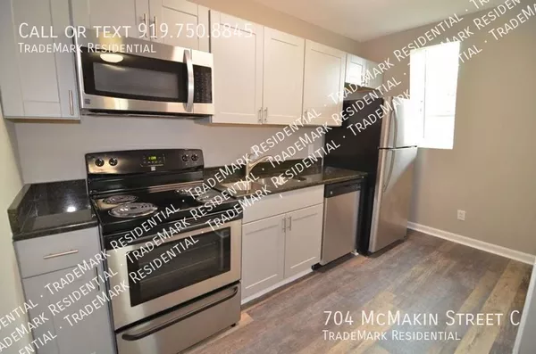 2 bedrooms apartment for rent in South Park - South Raleigh, Raleigh