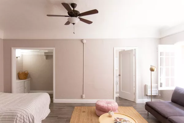 Studio Apartment for rent in East Hollywood - Central Los Angeles, Los Angeles