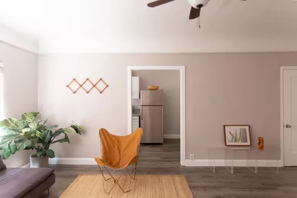 Studio Apartment for rent in East Hollywood - Central Los Angeles, Los Angeles