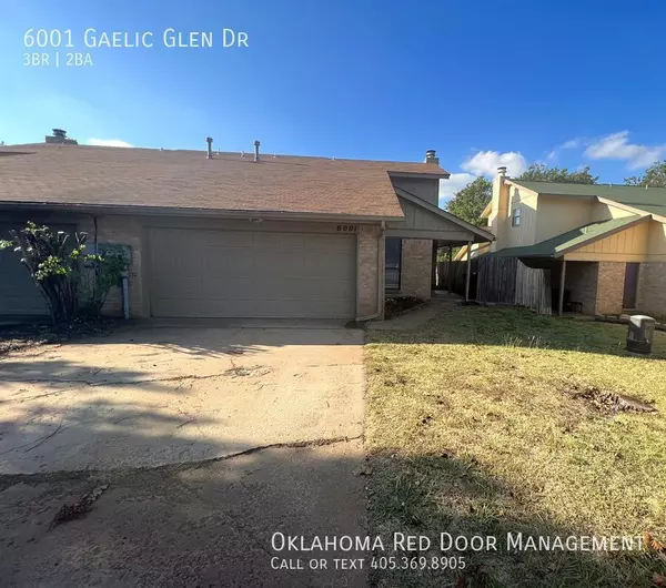 3 bedrooms apartment for rent in Fox Run - NW OKC, Oklahoma City