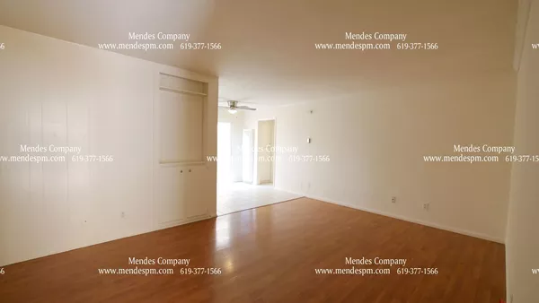 1 bedroom apartment for rent in North Park - Inland, San Diego