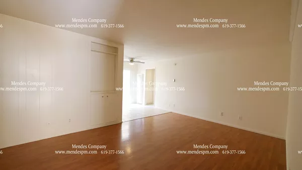 1 bedroom apartment for rent in North Park - Inland, San Diego