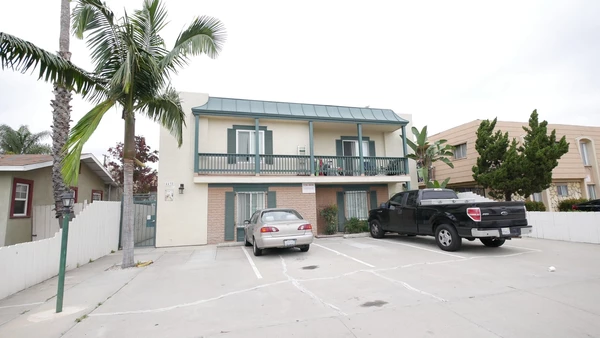 1 bedroom apartment for rent in North Park - Inland, San Diego