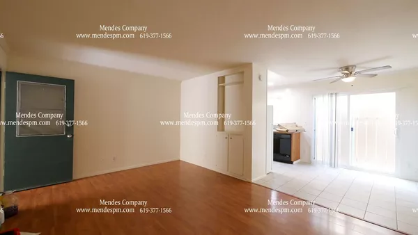 1 bedroom apartment for rent in North Park - Inland, San Diego