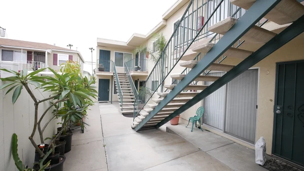 1 bedroom apartment for rent in North Park - Inland, San Diego