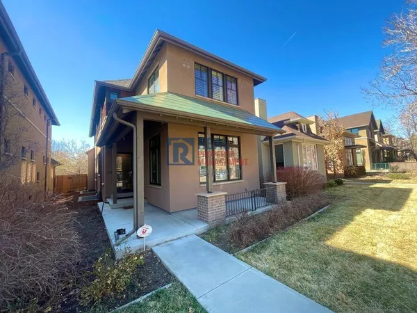3 bedrooms apartment for rent in Country Club - Center Denver, Denver
