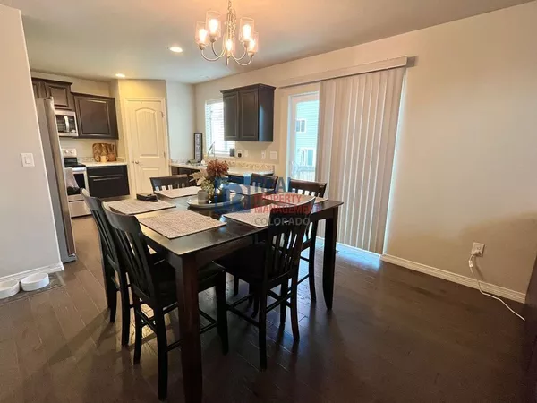 3 bedrooms apartment for rent in Fountain - South COS, Colorado Springs