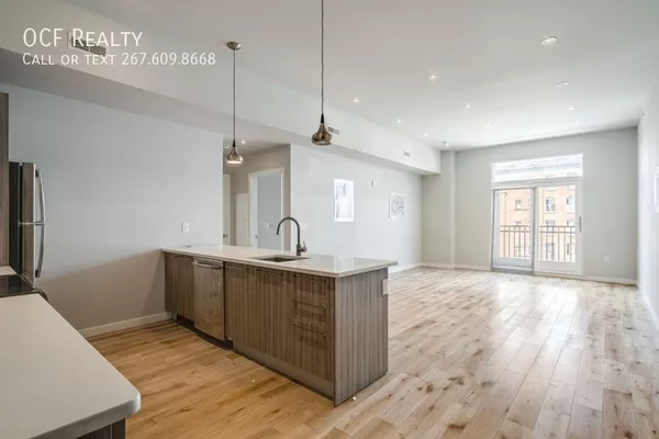 1 bedroom apartment for rent in Bella Vista - South Philadelphia, Philadelphia