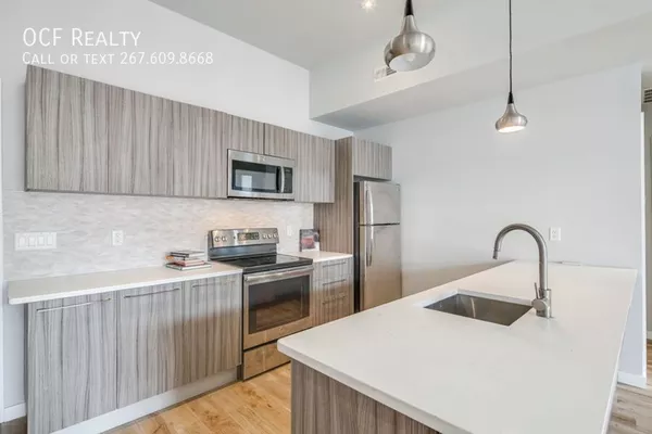 1 bedroom apartment for rent in Bella Vista - South Philadelphia, Philadelphia