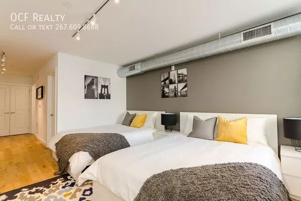Studio Apartment for rent in Queen Village - South Philadelphia, Philadelphia