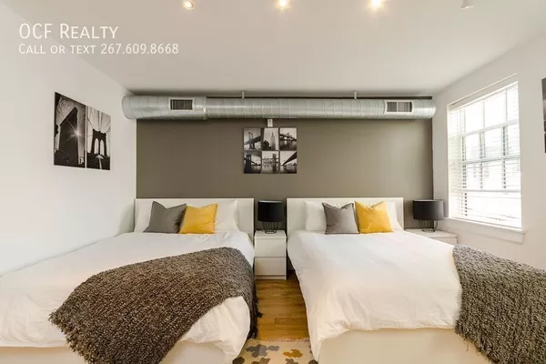 Studio Apartment for rent in Queen Village - South Philadelphia, Philadelphia