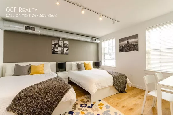 Studio Apartment for rent in Queen Village - South Philadelphia, Philadelphia