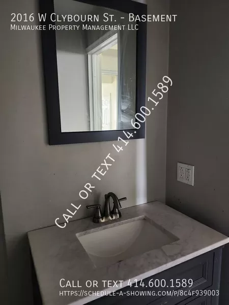 1 bedroom apartment for rent in Avenues West - Central Mil, Milwaukee