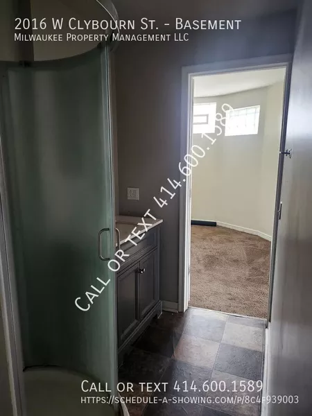 1 bedroom apartment for rent in Avenues West - Central Mil, Milwaukee