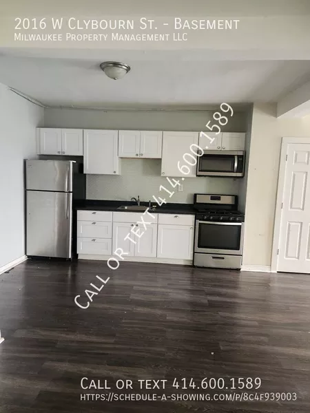 1 bedroom apartment for rent in Avenues West - Central Mil, Milwaukee