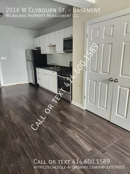1 bedroom apartment for rent in Avenues West - Central Mil, Milwaukee