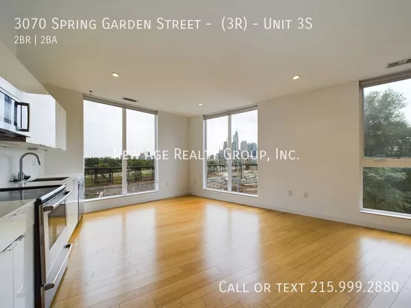 2 bedrooms apartment for rent in Powelton - West Philadelphia, Philadelphia