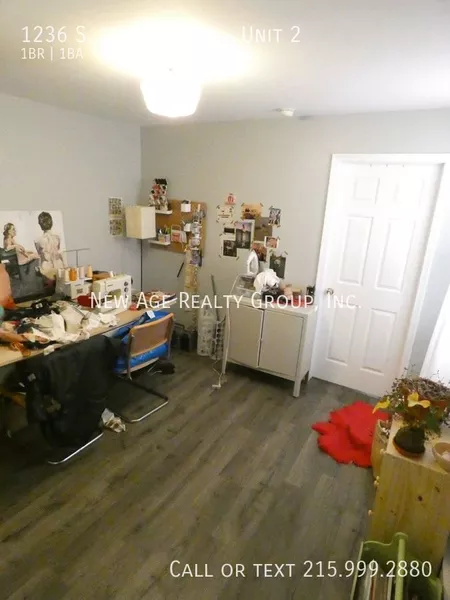 1 bedroom apartment for rent in Bella Vista - South Philadelphia, Philadelphia