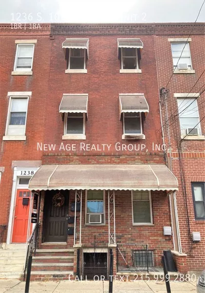 1 bedroom apartment for rent in Bella Vista - South Philadelphia, Philadelphia