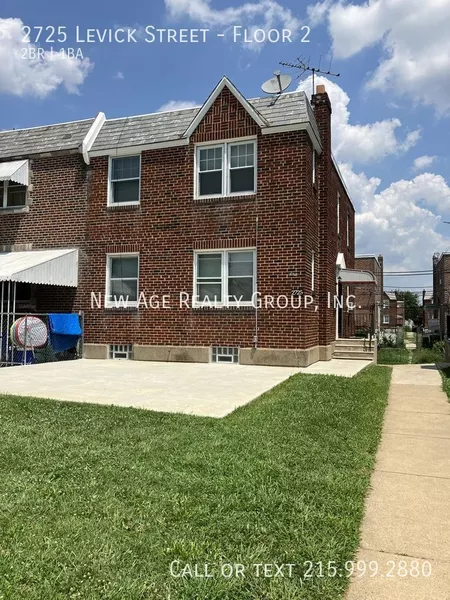 2 bedrooms apartment for rent in Oxford Circle / Castor - Ne Philadelphia, Philadelphia