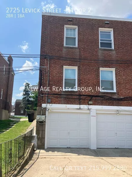 2 bedrooms apartment for rent in Oxford Circle / Castor - Ne Philadelphia, Philadelphia