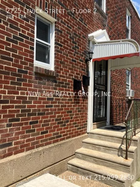 2 bedrooms apartment for rent in Oxford Circle / Castor - Ne Philadelphia, Philadelphia