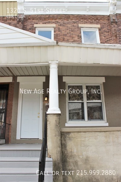 4 bedrooms apartment for rent in Squirrel Hill - West Philadelphia, Philadelphia