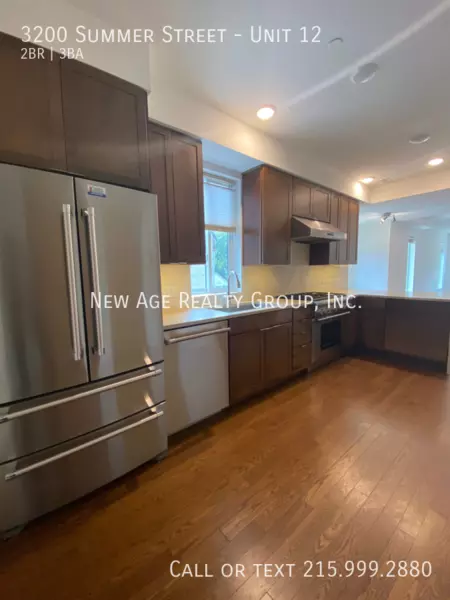 2 bedrooms apartment for rent in Powelton - West Philadelphia, Philadelphia