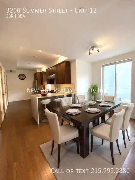 2 bedrooms apartment for rent in Powelton - West Philadelphia, Philadelphia