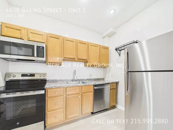2 bedrooms apartment for rent in West Powelton - West Philadelphia, Philadelphia