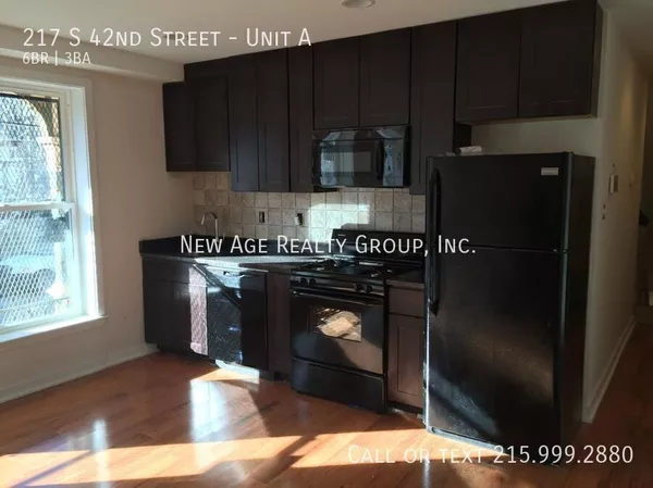 6 bedrooms apartment for rent in Spruce Hill - West Philadelphia, Philadelphia