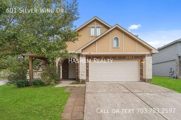 3 bedrooms apartment for rent in Manor - East Austin, Austin